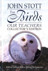 Birds Our Teachers Collectors Edition with DVD